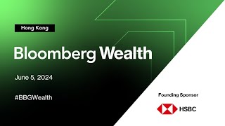 Bloomberg Wealth 2024  Session 1 [upl. by Haggar]