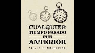 Cualquier tiempo pasado fue anterior  El crimen de Níjar y sus literarias versiones de Colombine [upl. by Ofloda]