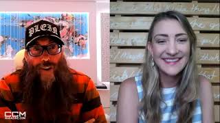 A Conversation with Crowder [upl. by Bartolomeo]