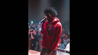 FREE DaBoii x EBK Bckdoe Sample Type Beat quotIn My Projectsquot [upl. by Niad]