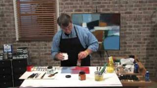 How to Use Polyurethane Varnishes [upl. by Artinak695]