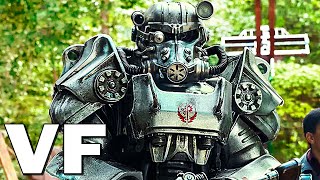 FALLOUT Bande Annonce VF 2024 [upl. by Ferretti]