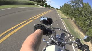 Honest Review Harley 1200T Sportster SuperLow [upl. by Raychel]