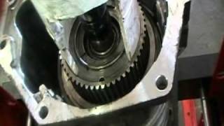 518 47Re 48Re 46Rr ChryslerDodge Transmission Rebuild [upl. by Katz]