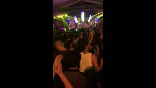 Sonoras Mil en vivo Fete de la Musique  Pereira Junio 22 2019 [upl. by Sontich376]