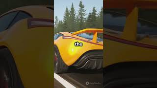 Top 5 Fastest Cars in the World 2024 [upl. by Seagraves]