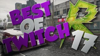 Best Of Twitch 17 GTALife [upl. by Nhoj963]