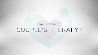 The Journey to Couples Therapy Navigating Relationship Challenges Together [upl. by Whiteley868]