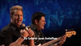 Rascal Flatts I Wont Let Go  Legendado PT BR [upl. by Body]