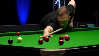 Judd Trump vs Cao Yupeng  2023 Championship League Snooker  Ranking Edition [upl. by Lecia]