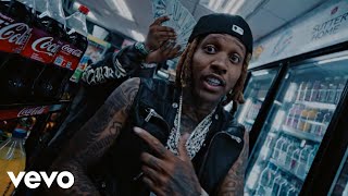 Lil Durk  The Feds Know ft Lil Baby amp Future amp Pooh Shiesty amp Bossman Dlow Music Video [upl. by Yrram]