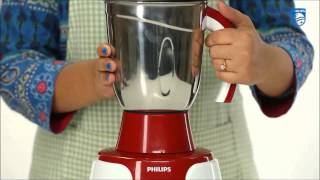 Philips Mixer Grinder 750 W HL7720 [upl. by Ikkin]