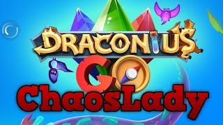 DorfWohngebiet Gameplay  DRACONIUS GO deutsch 1 [upl. by Sid680]