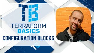 Terraform Basics Configuration Blocks [upl. by Delainey318]