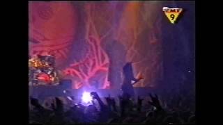 Sepultura Roots Tour TV Compilation Vol 1 1996 HD [upl. by Starbuck]