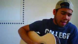 How You Gonna Act Like That Tyrese Acoustic Snippet Rocky Tolledo [upl. by Neel647]