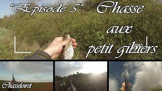 Chasse aux petit gibierssaison 20172018quotépisode 5quot [upl. by Adnirim213]