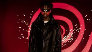 FREE 21 Savage x Metro Boomin Type Beat  quotNocturnaquot [upl. by Goodard56]