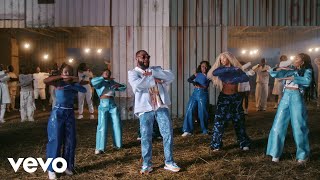 Davido  UNAVAILABLE Official Video ft Musa Keys [upl. by Anaihs]