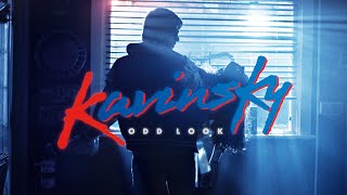 Kavinsky  Odd Look ft The Weeknd Official Audio [upl. by Sammons]