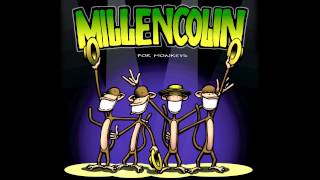 Millencolin  quotOtisquot Full Album Stream [upl. by Freddy]