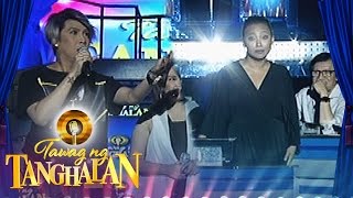 Tawag ng Tanghalan Vice Ganda introduces Jaya [upl. by Caruso]