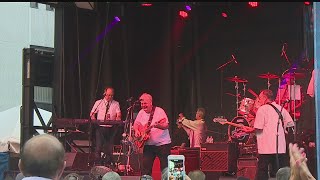 Flashback Friday Local ’60s cover band puts on show for longtime fans [upl. by Asenad]