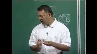 Mod01 Lec16 Crystal Structures [upl. by Martinic497]