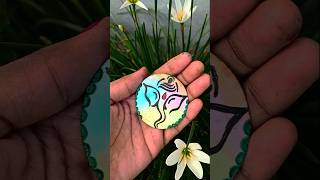 😱mini ganesh ji amazing drawing ideas art bts shorts viralvideo trending ganesh love god [upl. by Nima191]