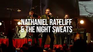 Nathaniel Rateliff – UK Tour June 2024 [upl. by Nimzay]