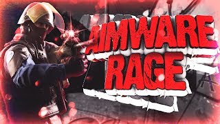 НАСТРАИВАЕМ RAGE В ЧИТЕ AIMWARE ДЛЯ HvH [upl. by Bluefarb656]