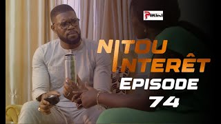 NITOU INTÉRÊT  Épisode 74  Saison 1  VOSTFR [upl. by Miki]