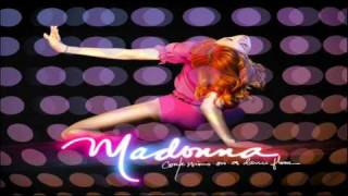 Madonna  Jump Album Version [upl. by Lancelle]