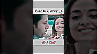 Caring boyfriend💞Cute LOVEBIRDS💞cute love status 🥀love lovestatus trendingshorts viralshorts [upl. by Marina692]