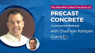 Precast Concrete Methods You Must Know [upl. by Nester]