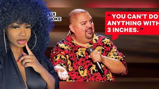 FIRST TIME REACTING TO  GABRIEL IGLESIAS ON BATHROOM SENSORS [upl. by Hanforrd]