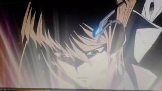 YuGiOh The Dark Side Of Dimension Kaiba summon Obelisk [upl. by Theron]