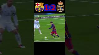 Barcelona 1 x 2 Real Madrid ● La Liga 15 16 Extended Goals amp Highlights highlights football [upl. by Pasia350]