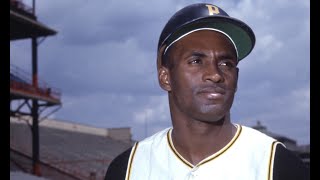 19670909 Roberto Clemente [upl. by Atined]