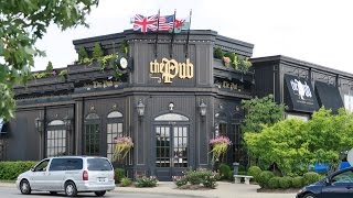 Lunch at The Pub – Lexington KY 82915 [upl. by Gabriell]