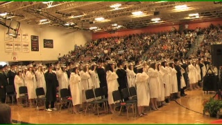 2018 Fenton High School Graduation [upl. by Gish]