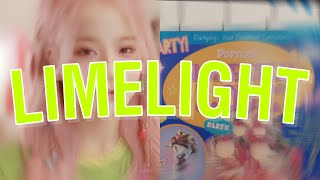 Limelight Honestly amp Starlight MVs  REACTION [upl. by Wylen]