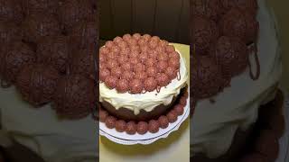 Delicious Cake Flavors amp Sweet Desserts Galore ASMR trending ytshorts shorts cake kitkat asmr [upl. by Parish]