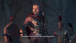 Assassins Creed Odyssey  Destroy all of the Marble Maiden Tributes [upl. by Sherris157]