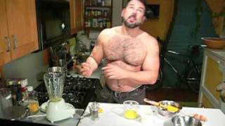 How to make HOLLANDAISE The FASTEST EASIEST METHOD EVER [upl. by Burl814]