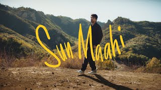 Armaan Malik  Sun Maahi Official Music Video  Amaal Mallik Kunaal Vermaa  Always Music Global [upl. by Saxon]