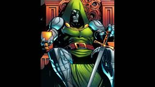 Dr Doom Comics Vs Knull Comics shorts [upl. by Olathe]