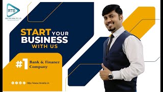 START YOUR BUSINESS WITH IRI FINANCE [upl. by Nylaj]