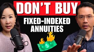 5 PROS amp CONS of a Fixed Indexed Annuity [upl. by Eca]