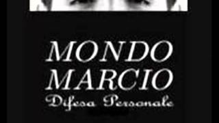 Mondo Marcio  Difesa Personale  FULL DEMO [upl. by Aimal]